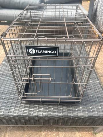 Honden bench beschikbaar voor biedingen