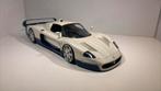 Maserati mc12 hot wheels 1.18, Hobby en Vrije tijd, Modelauto's | 1:18, Ophalen of Verzenden, Hot Wheels, A, A