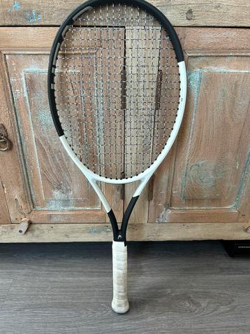 Head Graphene 360 Speed S MP 2024 Tennis Racket beschikbaar voor biedingen