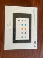 touchscreen Niko Home control, Ophalen of Verzenden, Nieuw, Overige typen