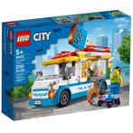 LEGO City 60253 IJswagen * ‘t LEGOhuis *, Ophalen of Verzenden, Nieuw, Complete set, Lego