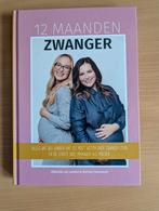12 Maanden Zwanger - Willemijn van Lochem & Martine Heemsker, Boeken, Zwangerschap en Opvoeding, Ophalen of Verzenden