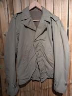 M41 jas origineel maat +-37 /38, Ophalen of Verzenden, Landmacht, Nederland, Kleding of Schoenen