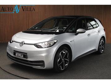Volkswagen ID.3 Pro 58 kWh Navi PDC LM velgen Climate ACC BT beschikbaar voor biedingen