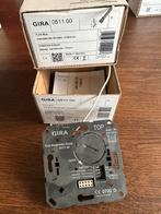 Gira funk bodemdeel, Hobby en Vrije tijd, Elektronica-componenten, Ophalen of Verzenden, Zo goed als nieuw