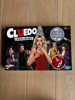 Cluedo Leugenaarseditie Bordspel, Drie of vier spelers, Ophalen of Verzenden, Nieuw