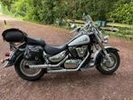 Suzuki Intruder VL1500. Inruil mogelijk, Chopper, Bedrijf, 1500 cc