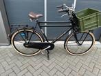 Cortina U4 transportfiets 65cm frame RB ND7, Overige merken, Ophalen of Verzenden, Zo goed als nieuw, 65 cm of meer