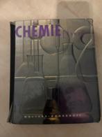 Chemie VWO boek, Boeken, Ophalen of Verzenden, Beta, Gelezen, WO