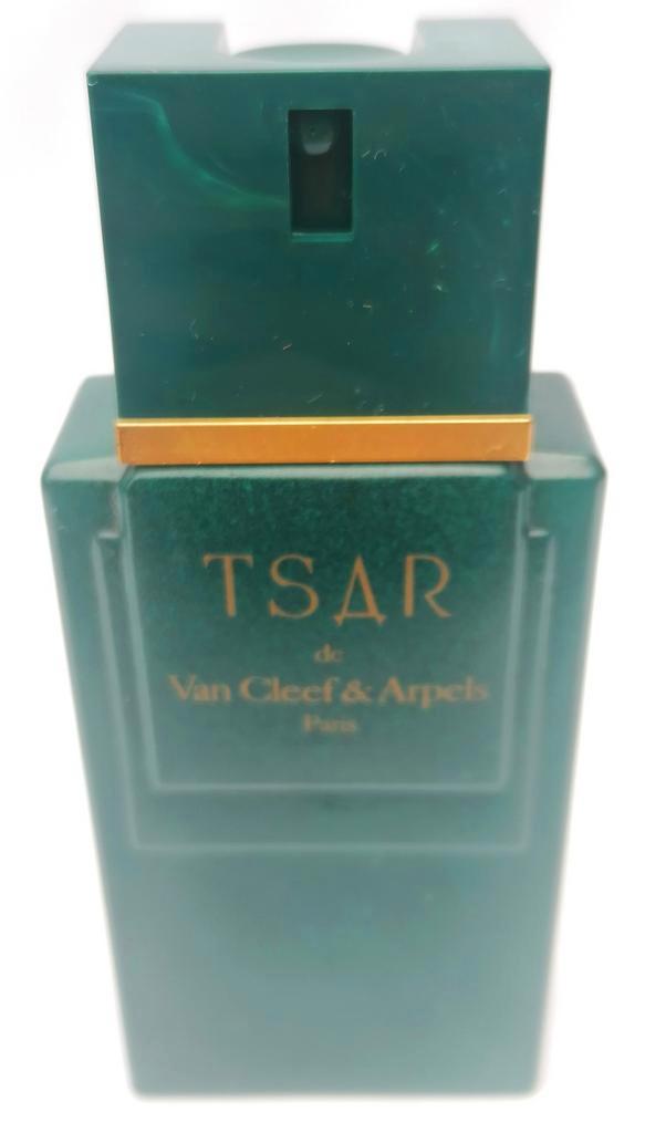 Vintage Tsar Van Cleef & Arpels Eau de Toilette - Nieuw, Sieraden, Tassen en Uiterlijk, Uiterlijk | Parfum, Nieuw, Ophalen of Verzenden