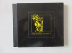 The Sisters Of Mercy Under The Gun - CD, Ophalen of Verzenden, Gebruikt
