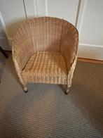 Rotan kinderstoeltje, Ophalen, Zo goed als nieuw, Stoel(en)