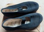 Turnschoenen Kinderen Zwart | Maat 29 | 1x gebruikt, Sport en Fitness, Turnen, Ophalen of Verzenden, Zo goed als nieuw, Zwart