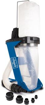 Scheppach stof/zaagsel afzuiging werkplaats of Hobby, Nieuw!, Ophalen, Nieuw