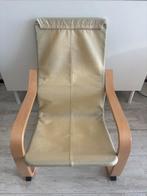 IKEA Poäng onderstel kinderfauteuil, Ophalen, Gebruikt, Stoel(en)