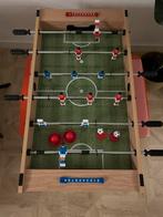 Voetbaltafel and Airhockeytafel, Ophalen, Zo goed als nieuw