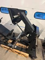 Jack Sports Squatpress/ Beinpresse/ Legpress/ leg press, Ophalen, Z, Gebruikt, Overige typen