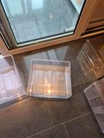 Asko Deipvries Bakken - Set van ..., Huis en Inrichting, Ophalen of Verzenden