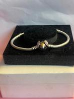 Pandora Bedel Stitch - Disney Collectie, Sieraden, Tassen en Uiterlijk, Bedels, Verzenden, Pandora, Zo goed als nieuw, 1 bedel