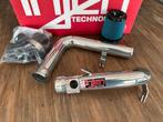 Injen Cold Air Intake luchtfilter - Swift 1.6 Sport 05-10, Auto diversen, Tuning en Styling, Ophalen of Verzenden