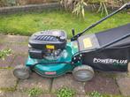 Grasmaaier - Powerplus Garden, Cirkelmaaier, Gebruikt, Ophalen of Verzenden, 40 t/m 49 cm