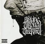 BLEEDING THROUGH - the truth CD, Ophalen of Verzenden, Zo goed als nieuw