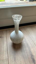 Riverdale vaasje, Huis en Inrichting, Woonaccessoires | Vazen, Ophalen, Overige kleuren, Minder dan 50 cm, Glas