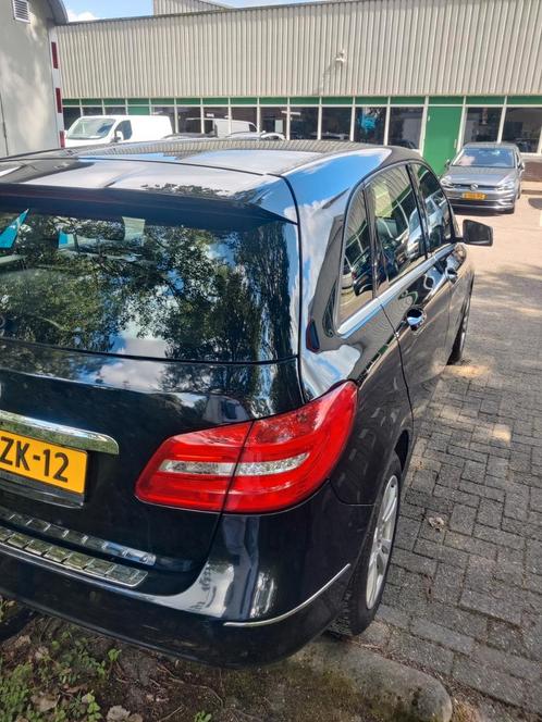Mercedes-Benz B-Klasse 1.6 B180 5DRS Blue EFF 2013 xenon, Auto's, Mercedes-Benz, Particulier, B-Klasse, ABS, Bluetooth, Benzine