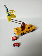Mazda Pick up hoogwerker compleet merk Corgi, Ophalen of Verzenden, Nieuw, Auto, Overige merken