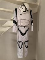 Rubies deluxe stormtrooper costume 152 star wars Halloween, Ophalen of Verzenden, Zo goed als nieuw
