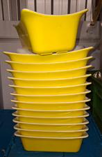 Melamine Serveerschalen - 13 stuks, Ophalen of Verzenden