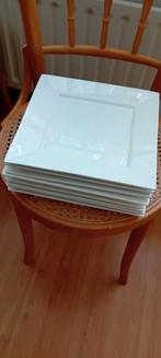 Diverse Borden - Verschillende Maten, Huis en Inrichting, Keuken | Servies, Ophalen, Gebruikt, Bord(en), Effen