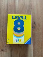 Level8, Hobby en Vrije tijd, Gezelschapsspellen | Kaartspellen, Ophalen of Verzenden, Nieuw, Ravensburger