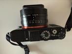 Sony Cyber-shot DSC-RX1 Full Frame Compact, Audio, Tv en Foto, Fotocamera's Digitaal, Ophalen, Zo goed als nieuw, Sony