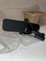 Shure SM7B Microfoon, Ophalen of Verzenden, Nieuw, Studiomicrofoon