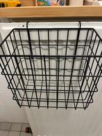 Mandje, Ophalen, Gebruikt, Rond, Riet