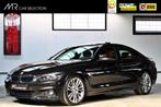 BMW 4-serie Gran Coupé 420i Corporate Lease High Executive, Auto's, BMW, Automaat, 1998 cc, Achterwielaandrijving, Gebruikt