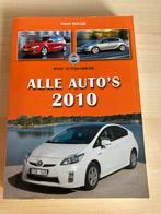 KNAC Autojaarboek 2010 - Ongelezen!, Ophalen of Verzenden, Nieuw, Algemeen