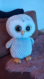 Grote knuffel Ty uil €3, Ophalen, Overige typen