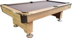 Pooltable TopTable Radical Wood 8ft / 9ft, Ophalen of Verzenden, Nieuw, Biljarttafel