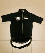 Wielrenkleding wielrenjasje Gaba fietsjasje maat M Vermarc, Ophalen of Verzenden, Zo goed als nieuw, Vermarc, Bovenkleding