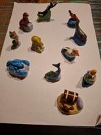 Wade whimsies, Ophalen of Verzenden