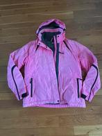Ski jas dames Falcon maat XL, Ophalen, Zo goed als nieuw, Maat 46/48 (XL) of groter, Jack