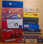 Collectie Wordious Scattergories Boerderij-Bende Circuit, Hobby en Vrije tijd, Gezelschapsspellen | Bordspellen, Gebruikt, Diverse