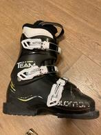 Kinder skischoenen maat 35-36, Gebruikt, 100 tot 140 cm, Schoenen, Skiën