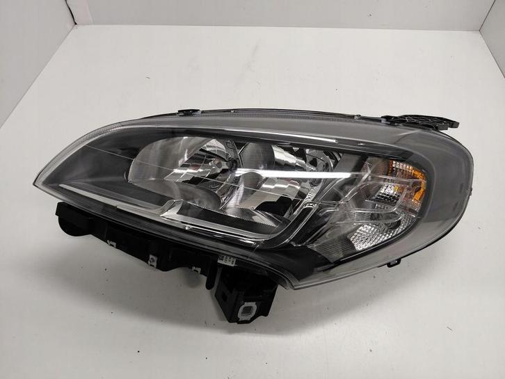 Fiat Doblo Liftlamp links Ideaal, Auto-onderdelen, Verlichting, Fiat, Gebruikt, Ophalen of Verzenden