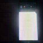 Samsung Note 10 +  256gb 12gb ram. Defect scherm, 256 GB, Ophalen of Verzenden, Zwart, Galaxy Note 10