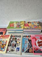 Jan Jans en de Kinderen - Complete serie 1 tm 74 + 4 extra, Complete serie of reeks, Ophalen of Verzenden, Zo goed als nieuw