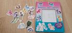 My Little Pony Magneetspel, Kinderen en Baby's, Ophalen of Verzenden, Zo goed als nieuw, Meisje