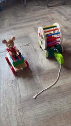 Speelgoed hout, Ophalen, Zo goed als nieuw